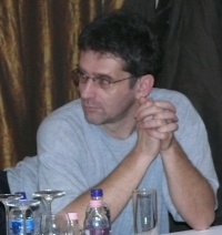 Dr. Makai Péter fényképe